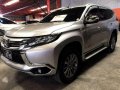 2016 Mitsubishi Montero GLS for sale-7