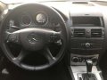 2010 Mercedes Benz C200 for sale-2