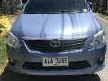 Toyota Innova 2014 for sale -0