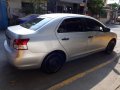 Toyota Vios 1.3 J MT 2009 for sale-3