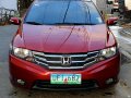 Honda City 2012 Top of the line for sale-0
