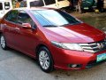 Honda City 2012 Top of the line for sale-1