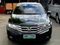 Honda City 2013 EL Top of the line for sale-2
