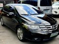 Honda City 2013 EL Top of the line for sale-1