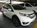 2017 Honda BR-V 1.5 V Navi A/T for sale-0