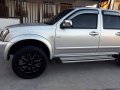 Isuzu DMAX 2004 LS for sale-0