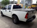 Isuzu Dmax LT 2008 for sale-3