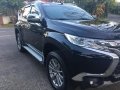 Mitsubishi Montero Sport 2018 for sale -1