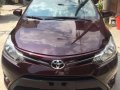 2017 Toyota Vios E Automatic for sale -0