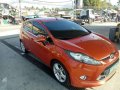 Ford Fiesta S 2012 for sale -8