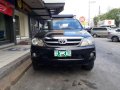 2008 Toyota Fortuner G AT for sale-4