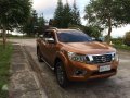 Nissan Navara 2016 for sale-0