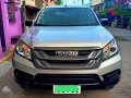Isuzu MUX 2016 MT for sale-4