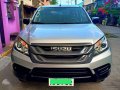 Isuzu MUX 2016 MT for sale-7