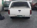 Nissan Frontier 2005 for sale-0