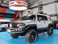2015 Toyota FJ Cruiser for sale -4