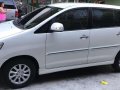 Toyota Innova 2012 for sale-4