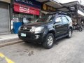 2008 Toyota Fortuner G AT for sale-1