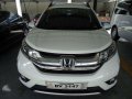 2017 Honda BR-V 1.5 V Navi Automatic-7