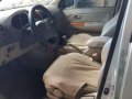 2009 Toyota Fortuner G for sale -3