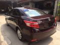 2017 Toyota Vios E Automatic for sale -2