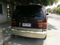 Mazda MPV Diesel 1998 for sale-4