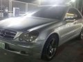 Well kept Mercedes-Benz C200 for sale-2