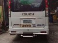 Isuzu Ivan UV 2013 for sale -0