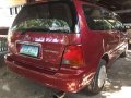 Like New Honda Odyssey AT for sale-4