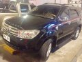 2011 Toyota Fortuner for sale-4