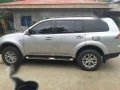 Mitsubishi Montero Sport GLX 2014 for sale-3