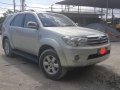 2009 Toyota Fortuner G for sale -10
