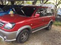 2017 MITSUBISHI Adventure for sale-3