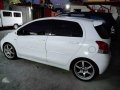 Toyota Yaris 2010 for sale-1