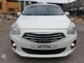 Mitsubishi Mirage GLS 1.2L G4 2018 for sale-1