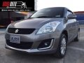 2016 Suzuki Swift for sale-1