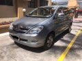 Toyota Innova V 2008 Top of the line for sale -1