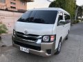 2017 Toyota Hiace Grandia 3.0 GL for sale-5