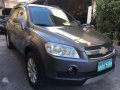 2010 Chevrolet Captiva VCDi for sale-6