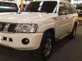 2015 Nissan Patrol Super Safari CRDI for sale -7