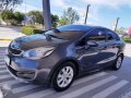 Kia Rio Sedan Manual 2013 for sale-0