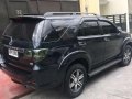 2016 Toyota Fortuner for sale-2