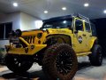 Jeep Rubicon 2008 for sale-5