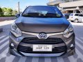 Toyota Wigo G Automatic 2017 for sale-8