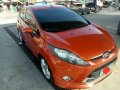 Ford Fiesta S 2012 for sale -9