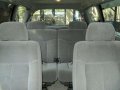 Like New Honda Odyssey AT for sale-2