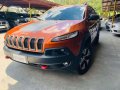 2016 Jeep Cherokee for sale-4