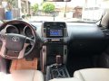 2013 Toyota Prado for sale-4