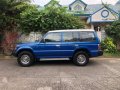 1997 Mitsubishi Pajero for sale-1