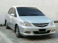 2006 Honda City idsi AT for sale-0